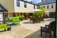 An additional photo of the care home