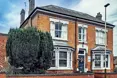 The outside view of home and search result image