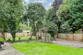 Photo of the garden where applicable