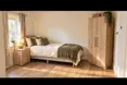 Photo of a typical bedroom