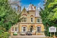The outside view of home and search result image