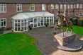 The outside view of home and search result image