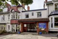 The outside view of home and search result image