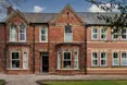Tamar House - An outside view of the home