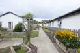 Photo of the garden where applicable