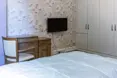 Photo of a typical bedroom