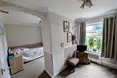 Photo of a typical bedroom