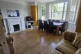 Photo of the dining area