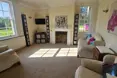 Photo of the lounge area