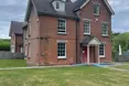 The outside view of home and search result image