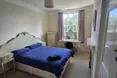 Photo of a typical bedroom