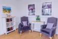 An additional photo of the care home