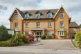 The outside view of home and search result image