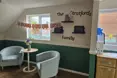 An additional photo of the care home