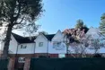 The outside view of home and search result image