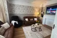 Photo of the lounge area
