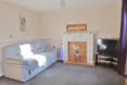 Photo of the lounge area
