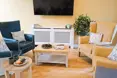 Photo of the lounge area