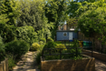 Photo of the garden where applicable
