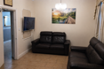 Photo of the lounge area