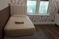 Photo of a typical bedroom