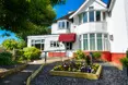 Fernbank Nursing Home - An outside view of the home