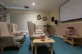 An additional photo of the care home