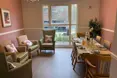 An additional photo of the care home