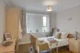 An additional photo of the care home