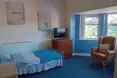 Photo of a typical bedroom
