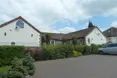 The outside view of home and search result image