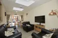 Photo of the lounge area