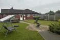 The outside view of home and search result image