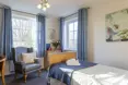 Photo of a typical bedroom