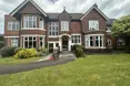 The outside view of home and search result image