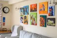 An additional photo of the care home