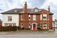 An additional photo of the care home