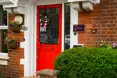 The outside view of home and search result image