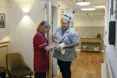 An additional photo of the care home
