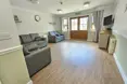 Photo of the lounge area