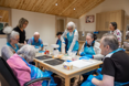 An additional photo of the care home