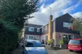 The outside view of home and search result image