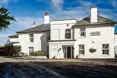 Mill House & Cottages - An outside view of the home