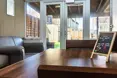 Photo of the dining area