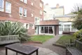 Sidney Corob House - outside view of care home