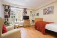 An additional photo of the care home