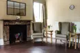 Photo of the lounge area