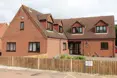Vale View - outside view of care home