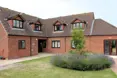 Keal View - outside view of care home