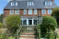 The outside view of home and search result image